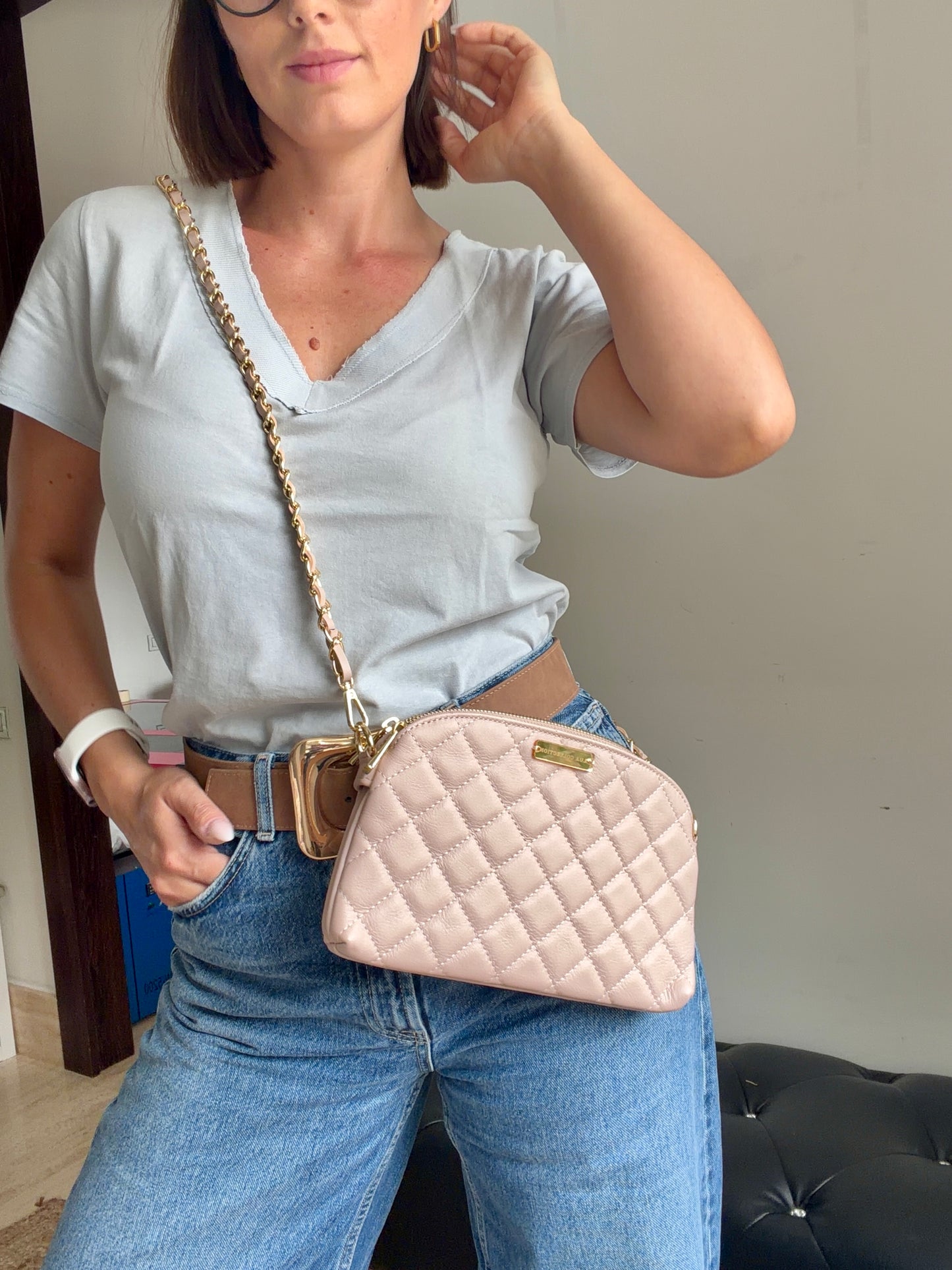 Bandolera Renata