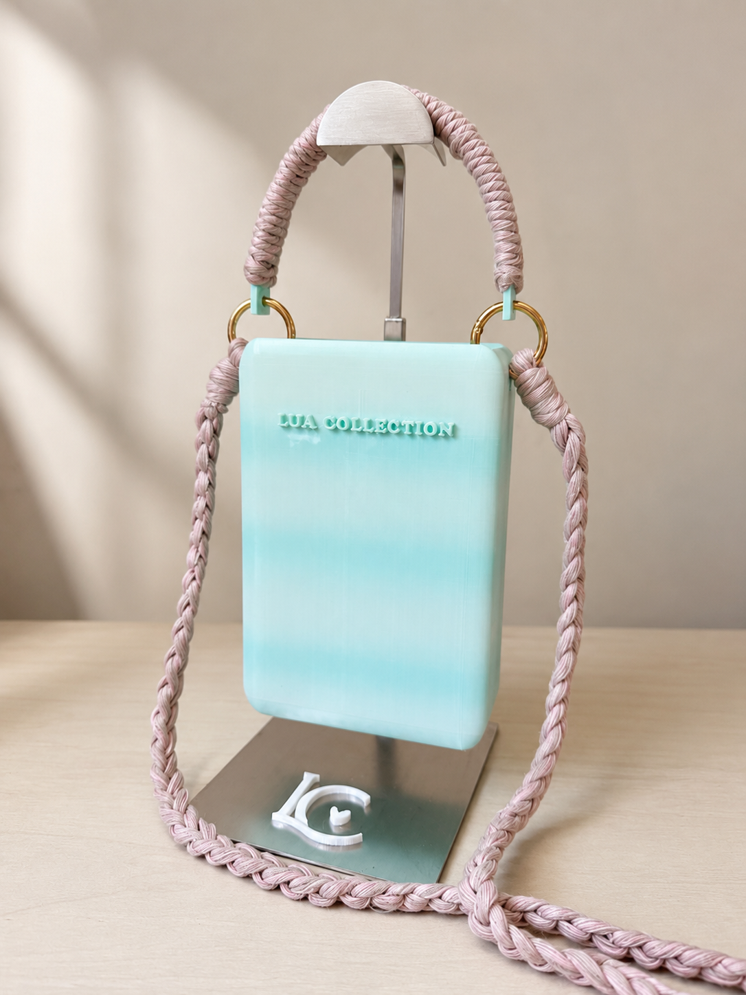 Bag Océano