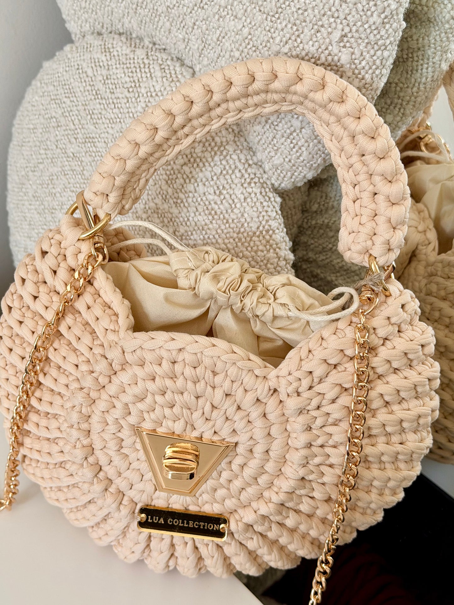 Bolso Aroa