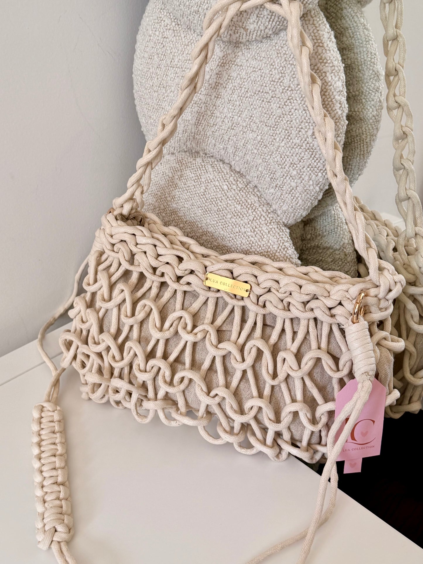 Bolso Carmen