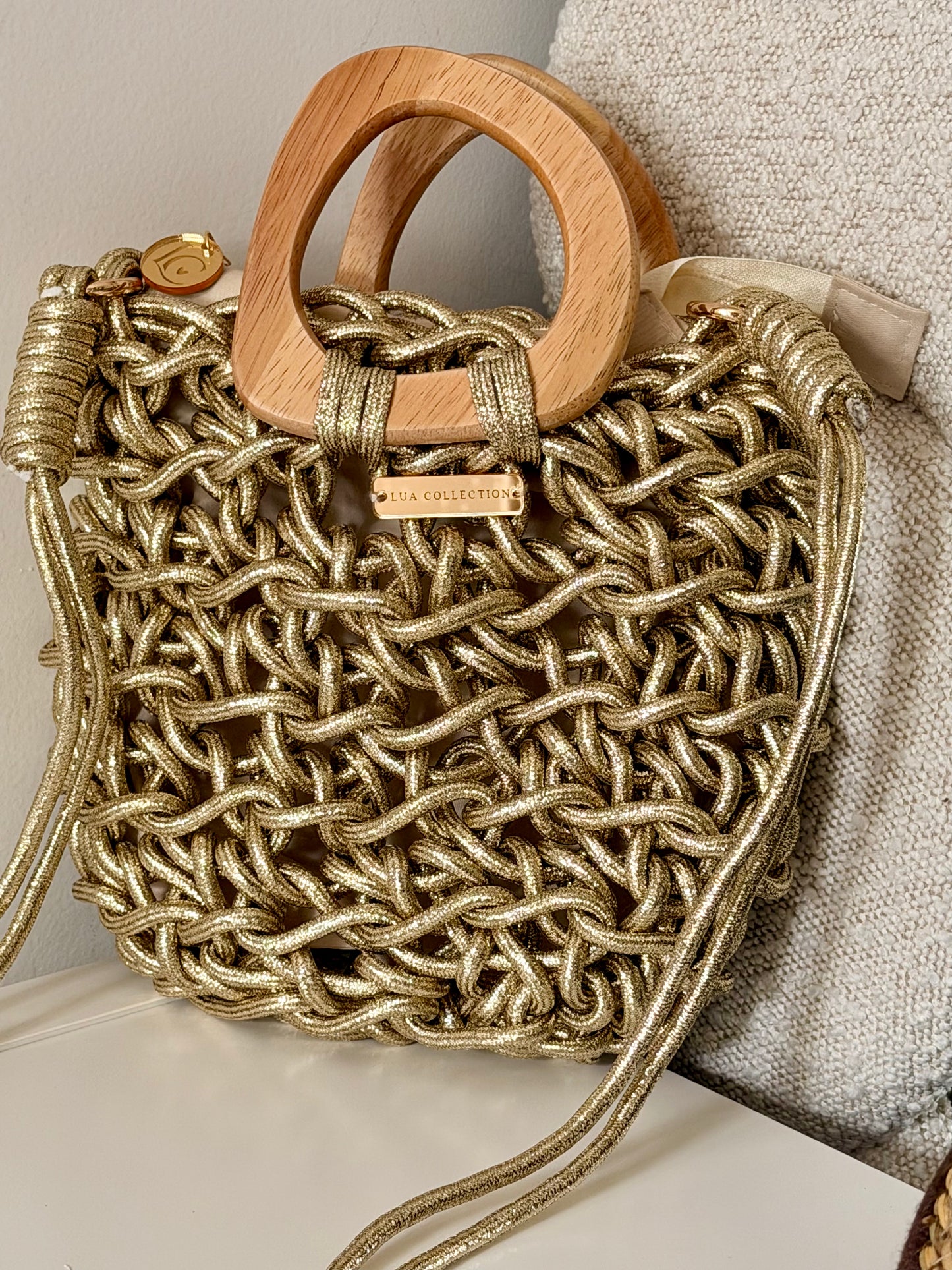 Bolso Clara