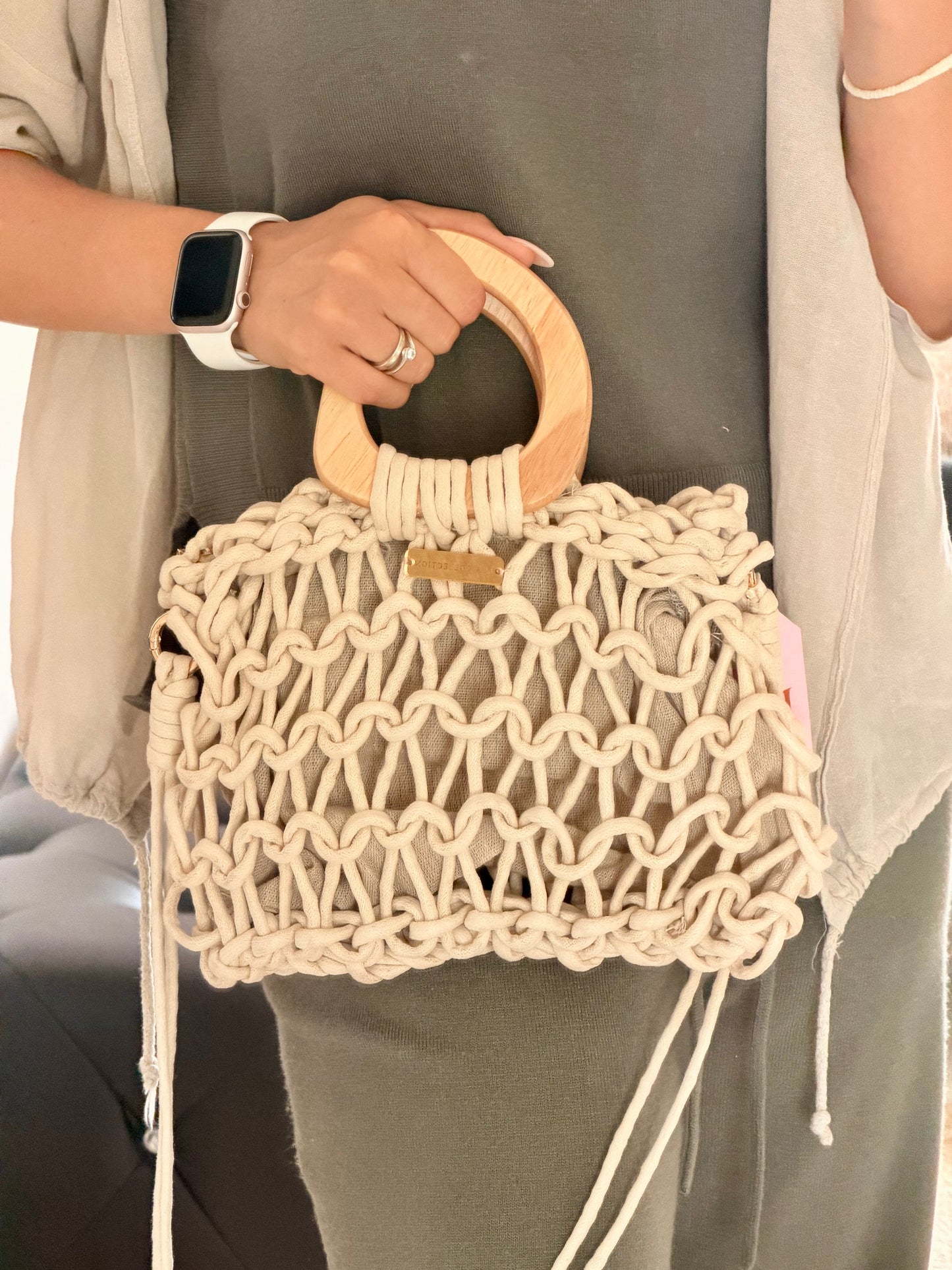 Bolso Sofía