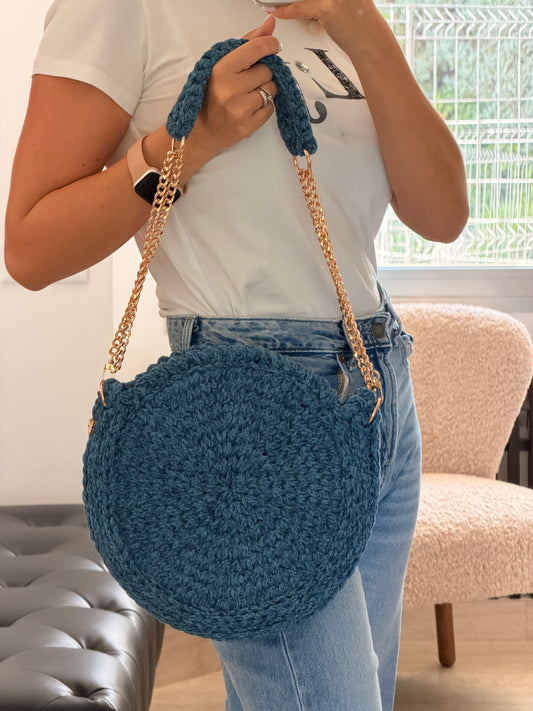 Bolso personalizable