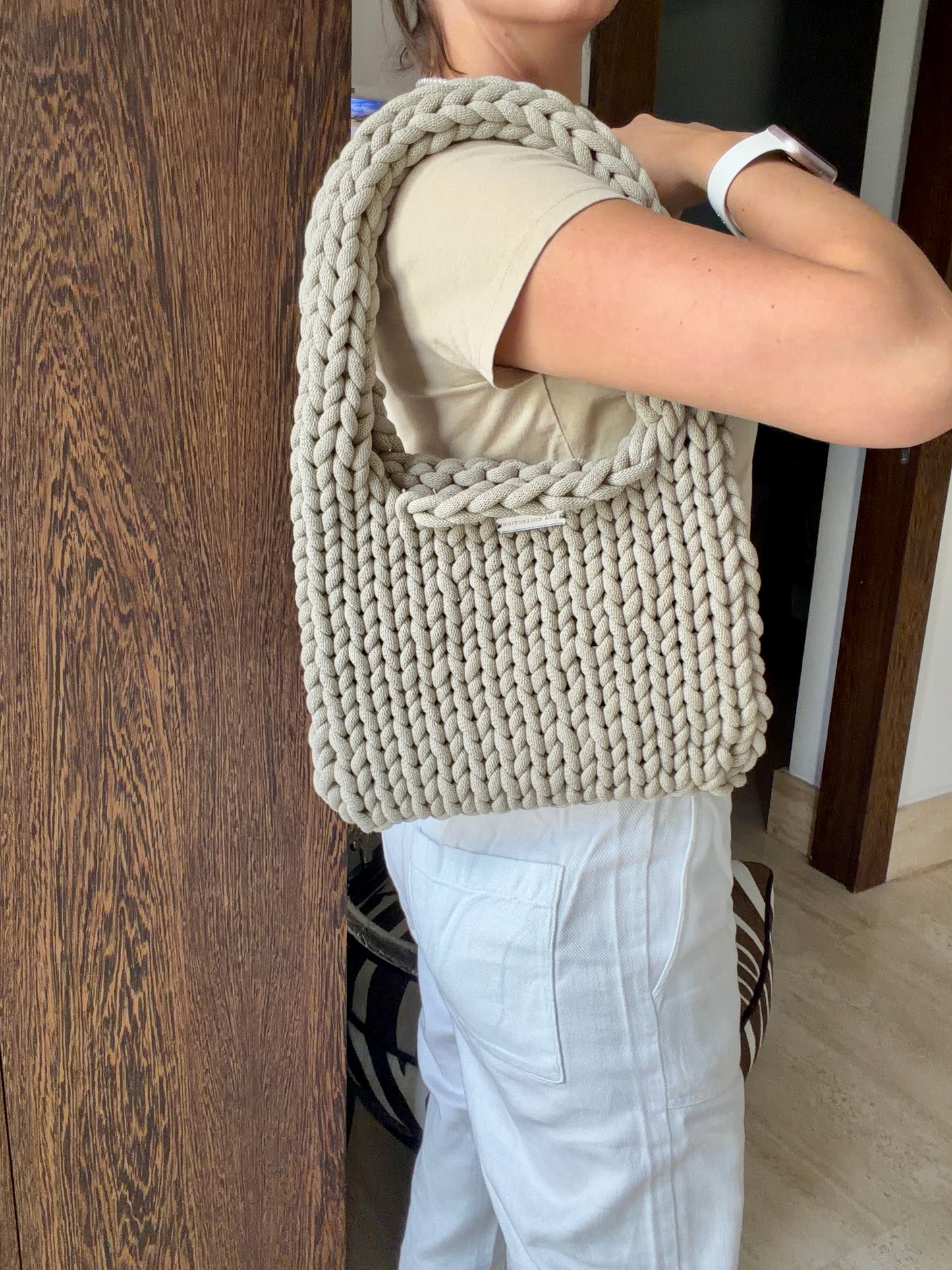 Bolsa Alma