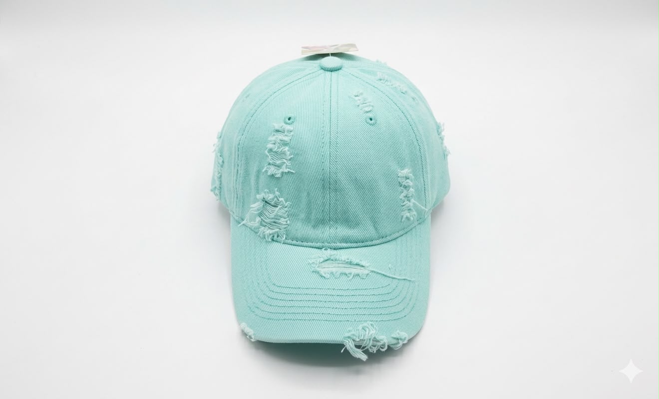Gorras Manuelita