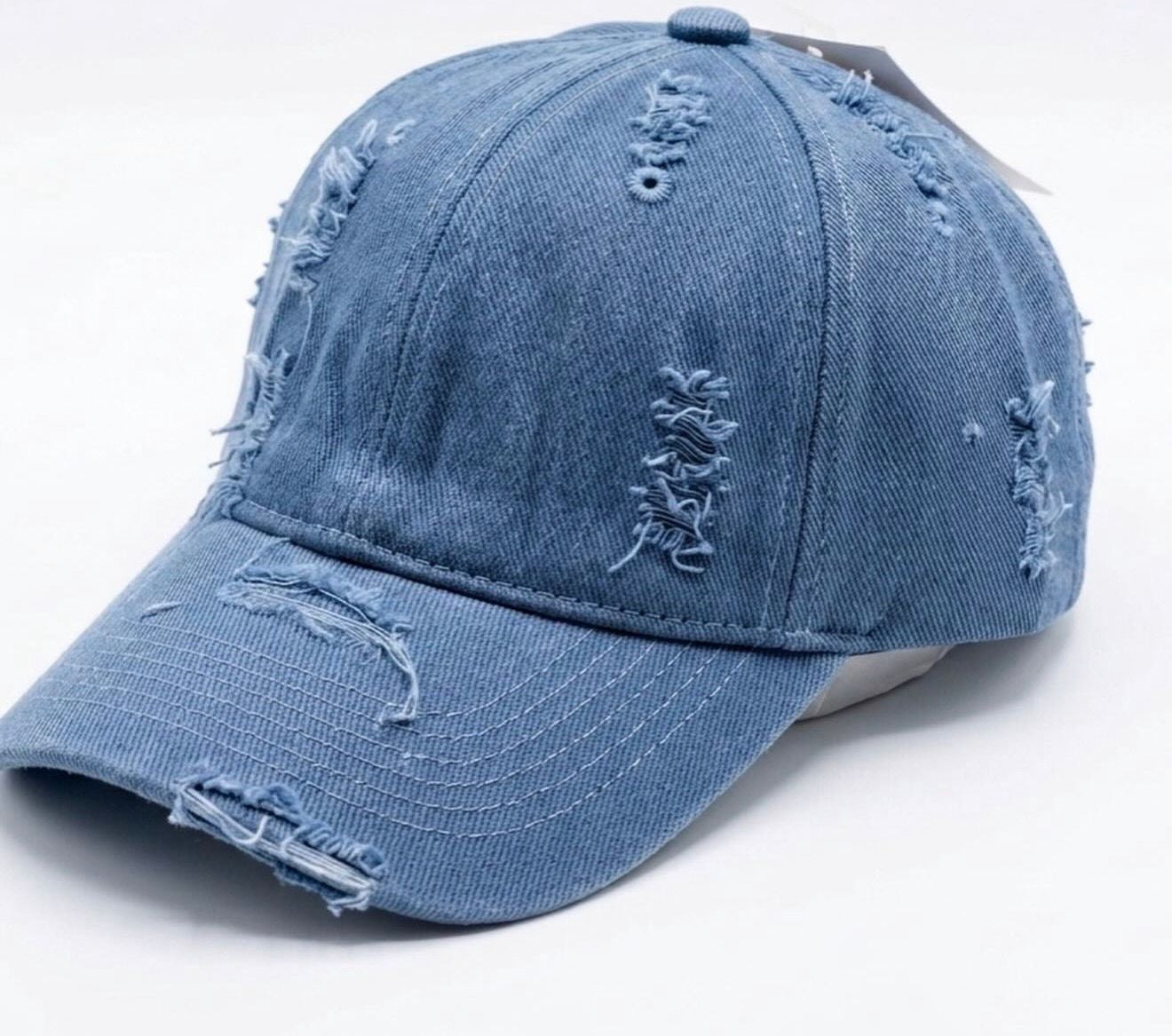 Gorras Manuelita