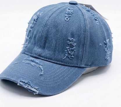 Gorras Manuelita