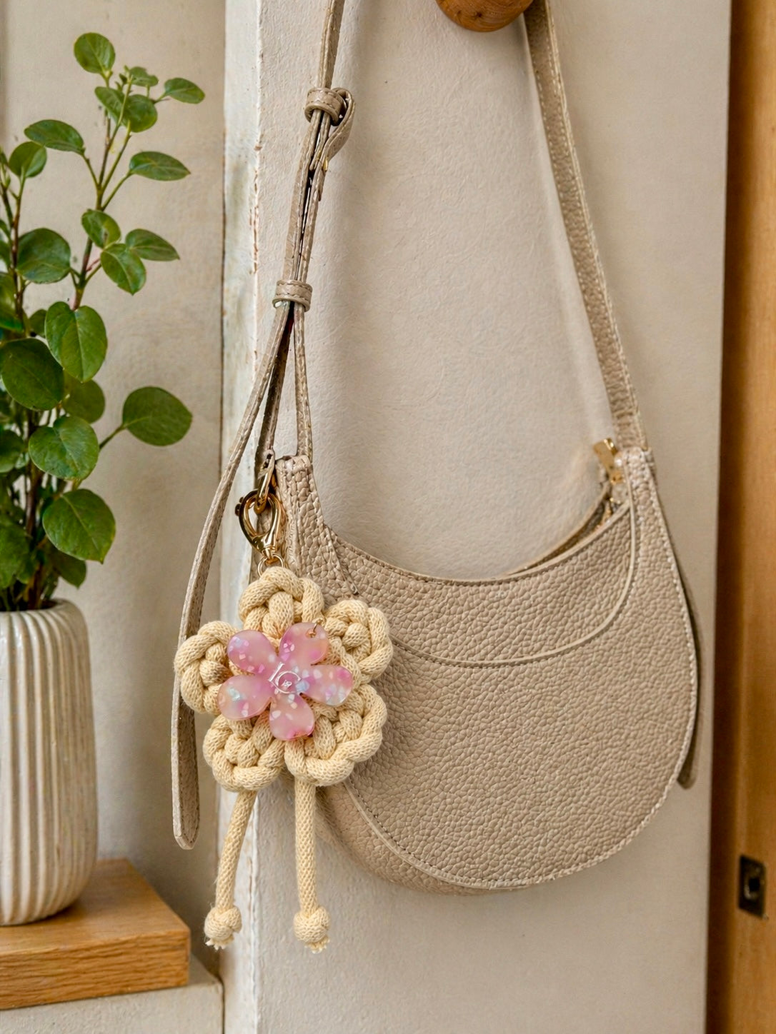 Charm Flori