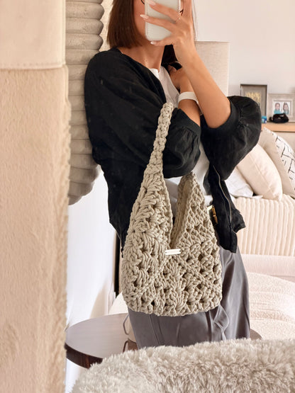 Bolso Diamante