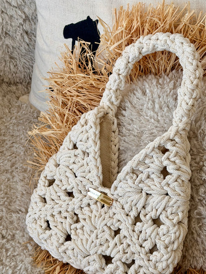 Bolso Diamante