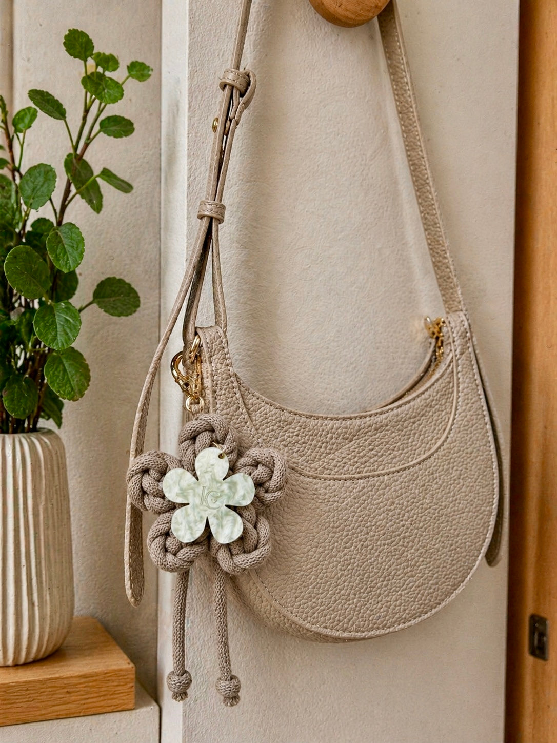 Charm Flori