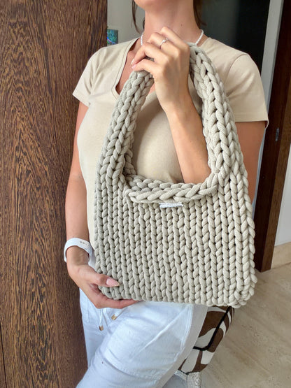 Bolsa Alma