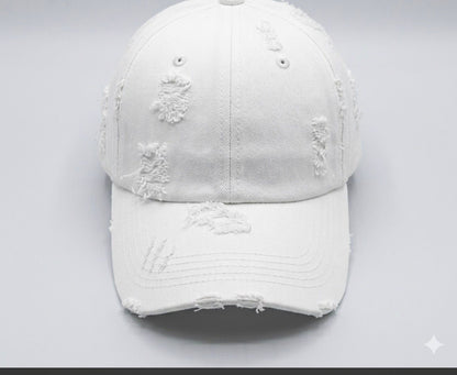 Gorras Manuelita