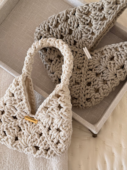 Bolso Diamante