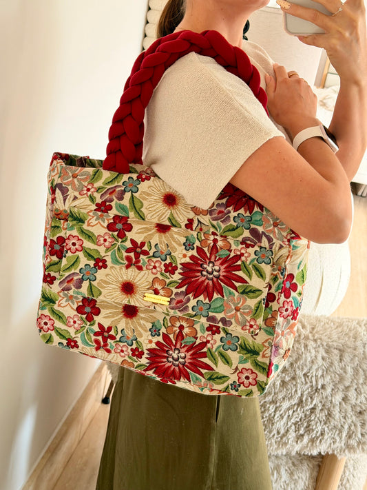 Shopper Mía