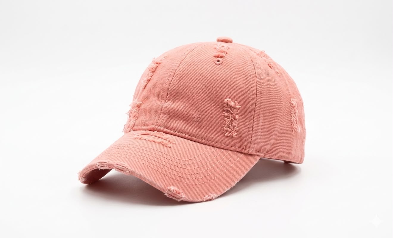Gorras Manuelita