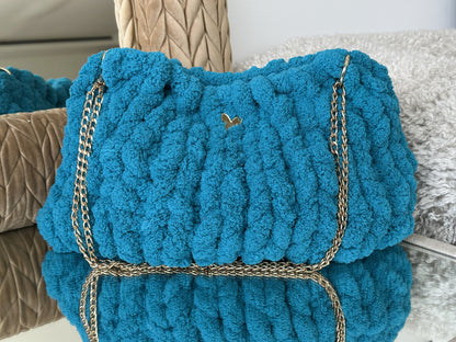 Shopper Chenille