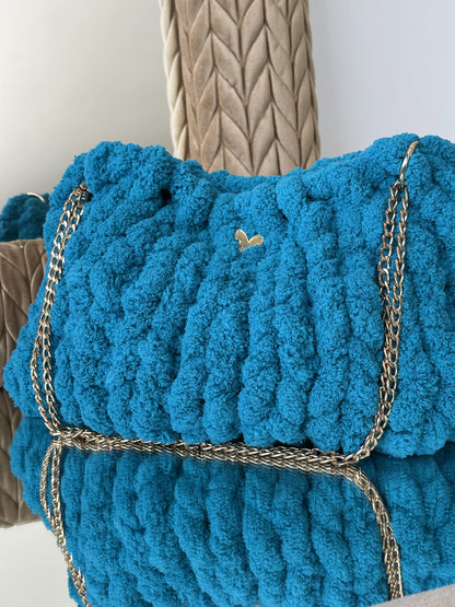 Shopper Chenille
