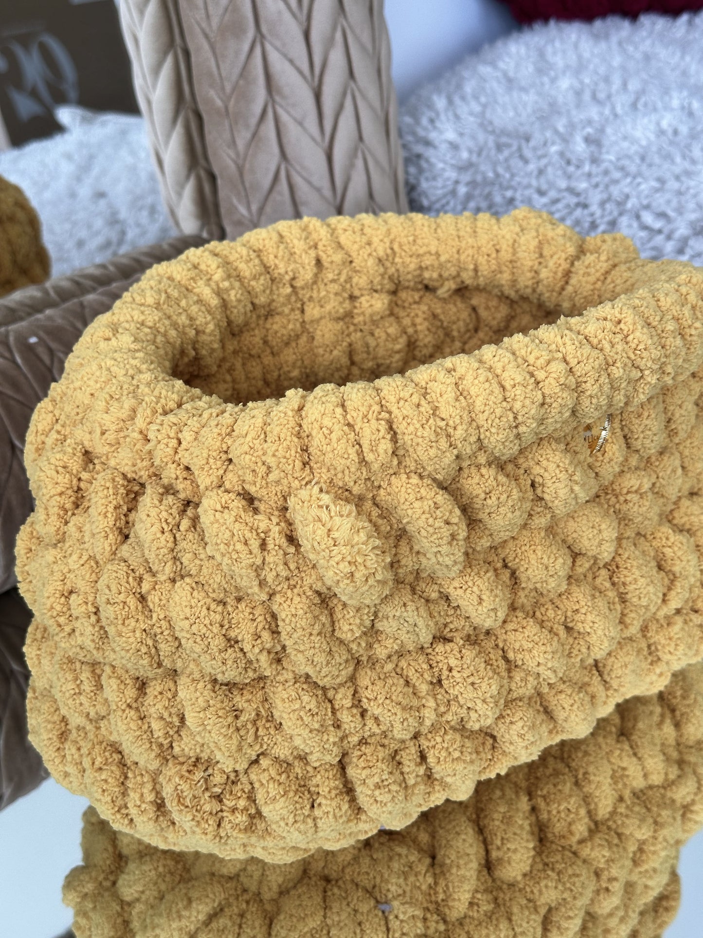 Clutch Bombón medio