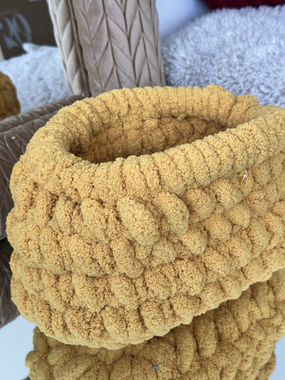 Clutch Bombón medio