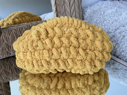 Clutch Bombón medio