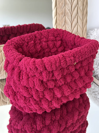 Clutch Bombón medio