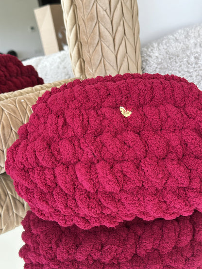 Clutch Bombón medio