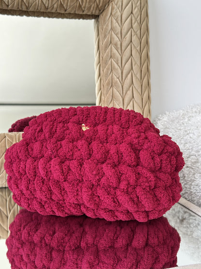 Clutch Bombón medio