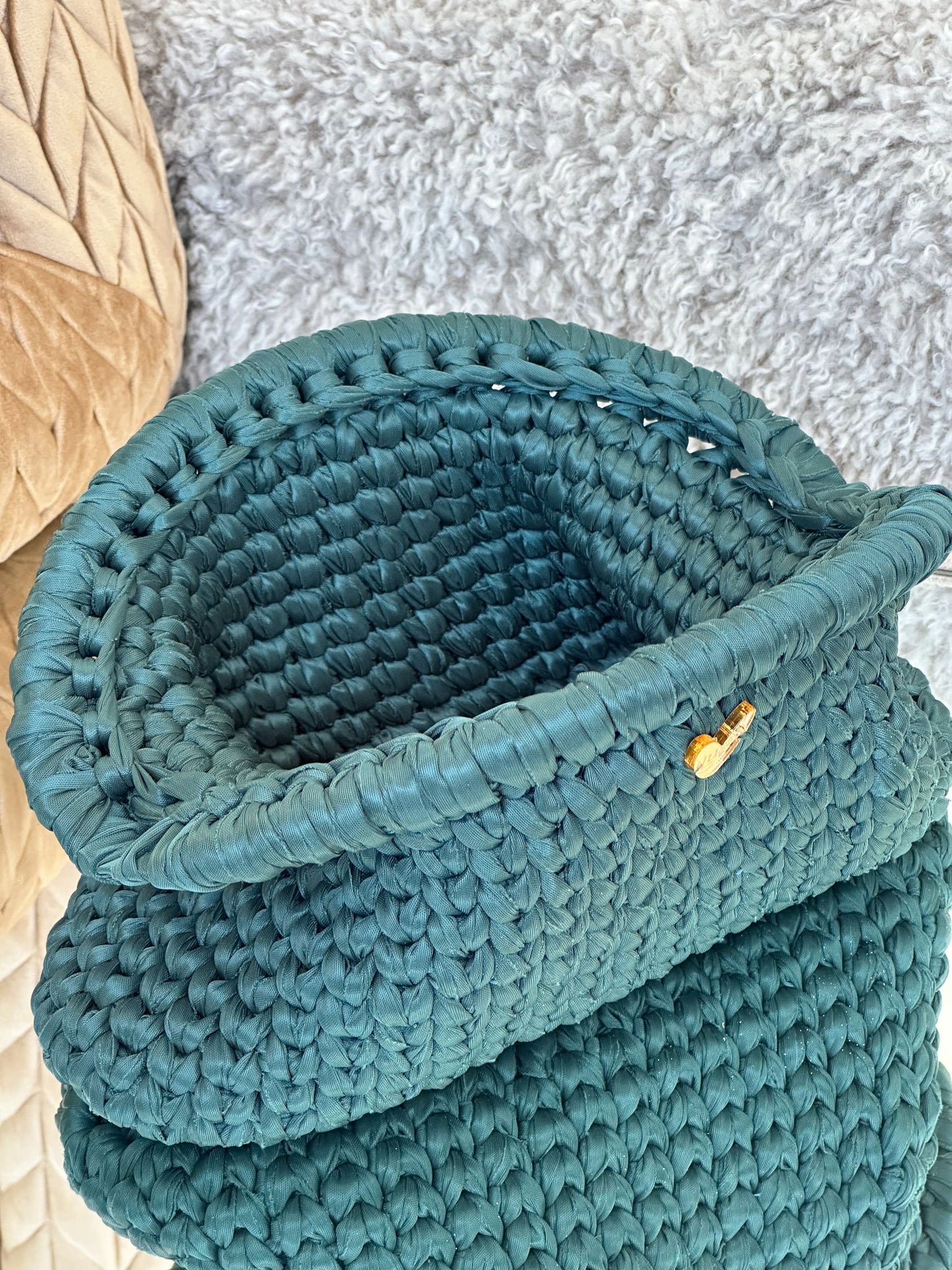 Clutch trapillo ligero