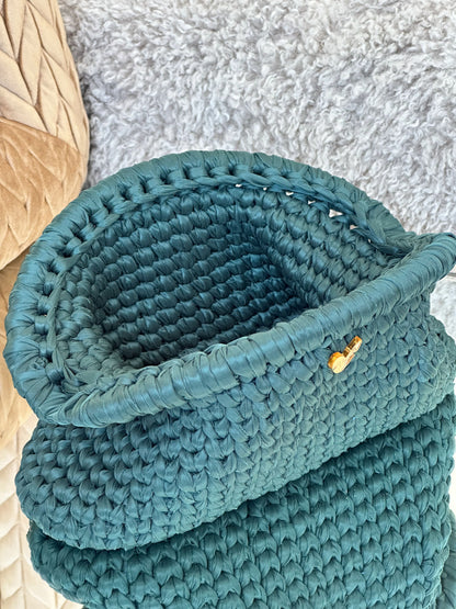 Clutch trapillo ligero