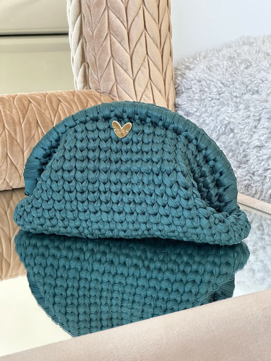 Clutch trapillo ligero