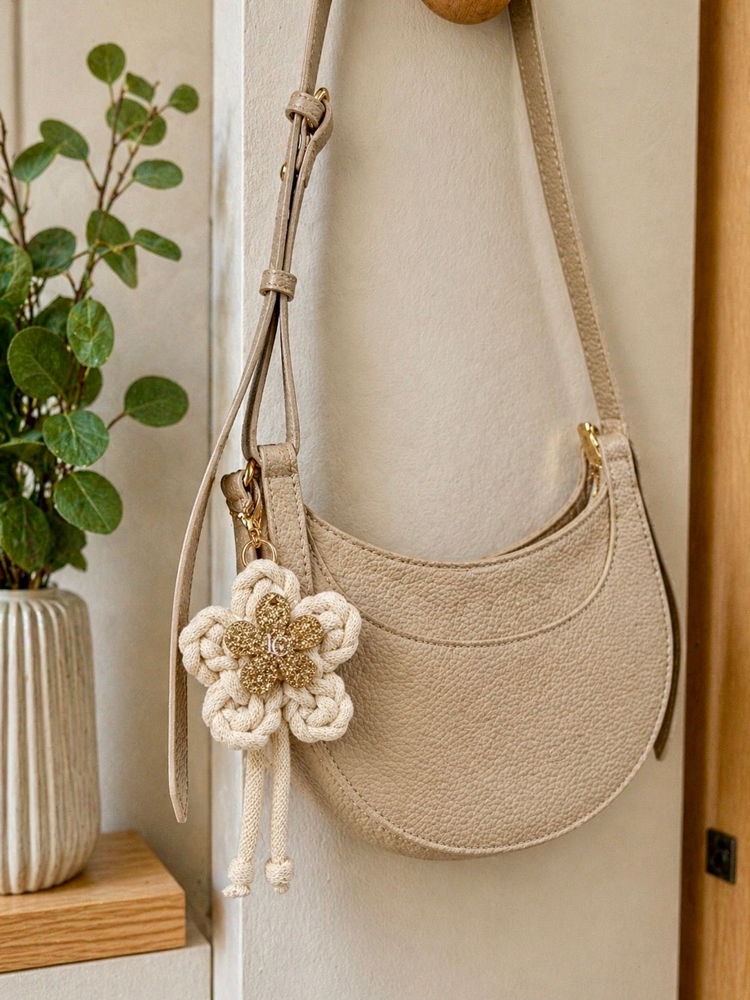 Charm Flori