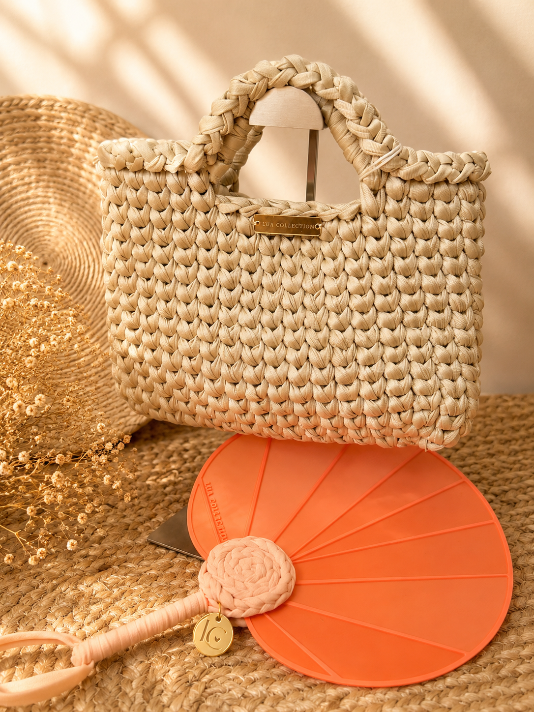 Bag Marina