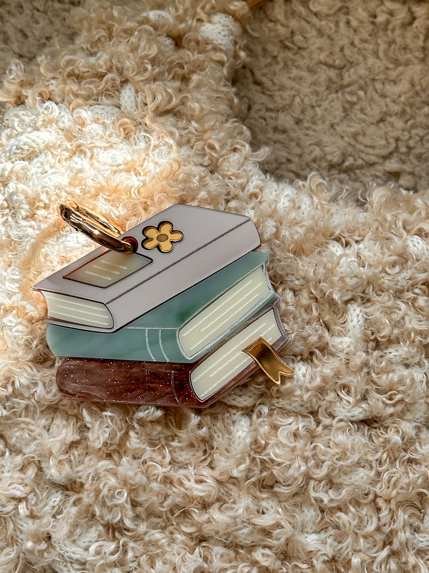 Charm Libros