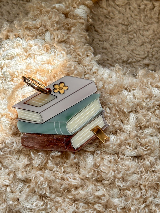 Charm Libros