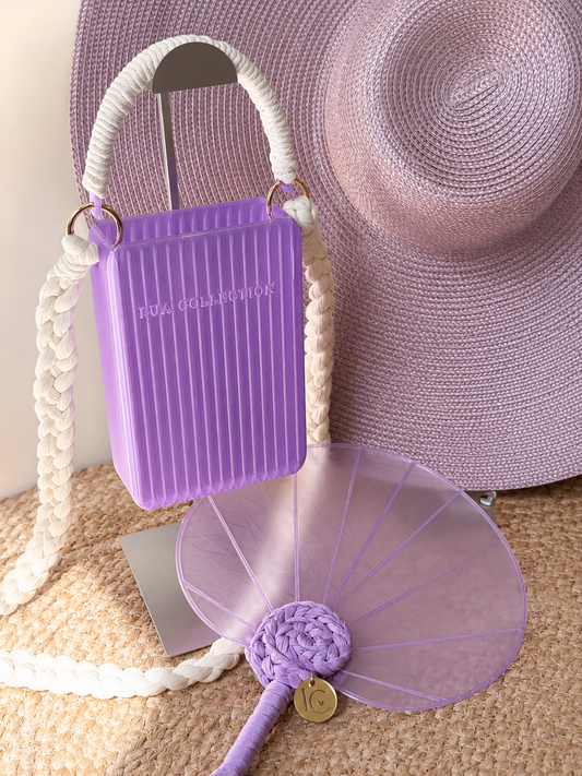 Pack Verano infinito Lila