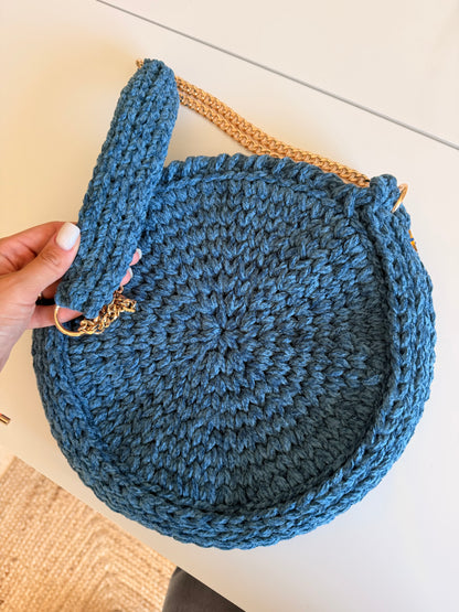 Bolso personalizable