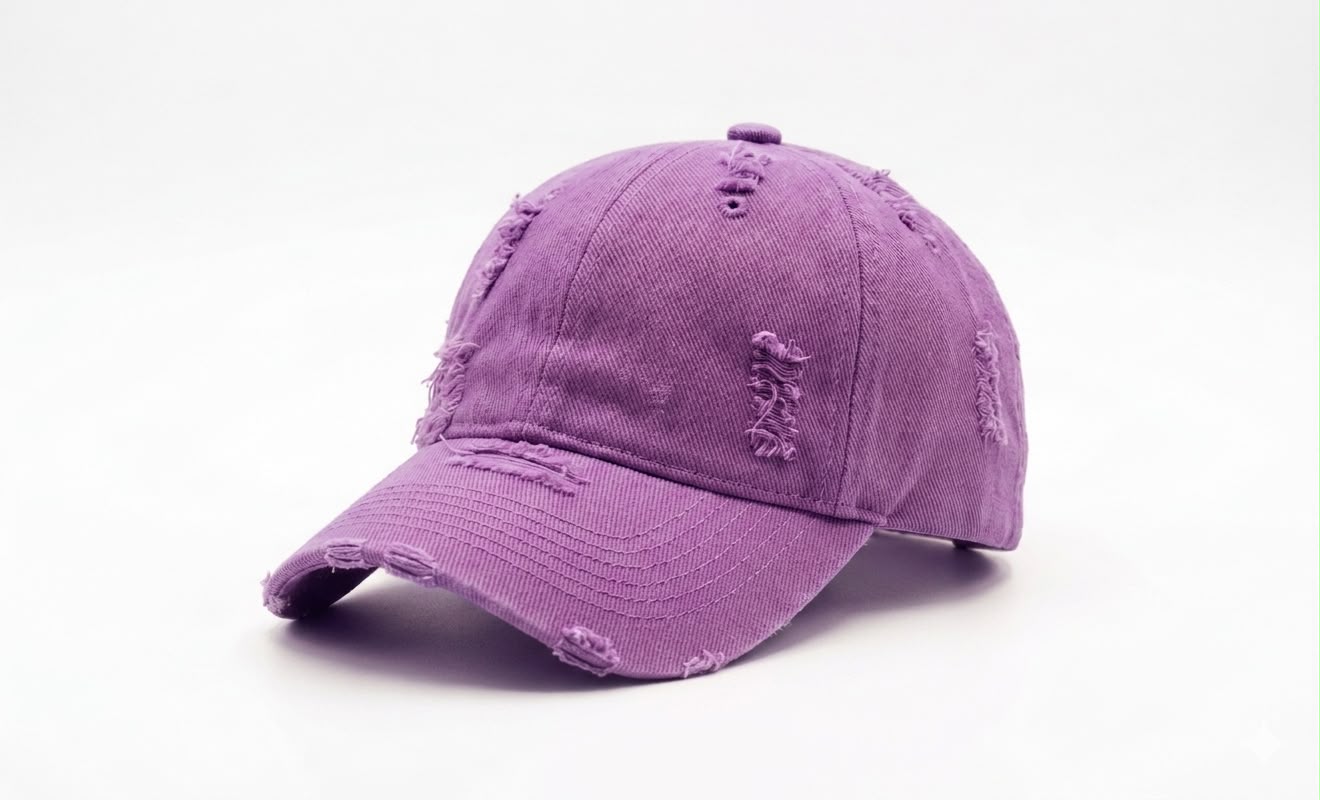 Gorras Manuelita