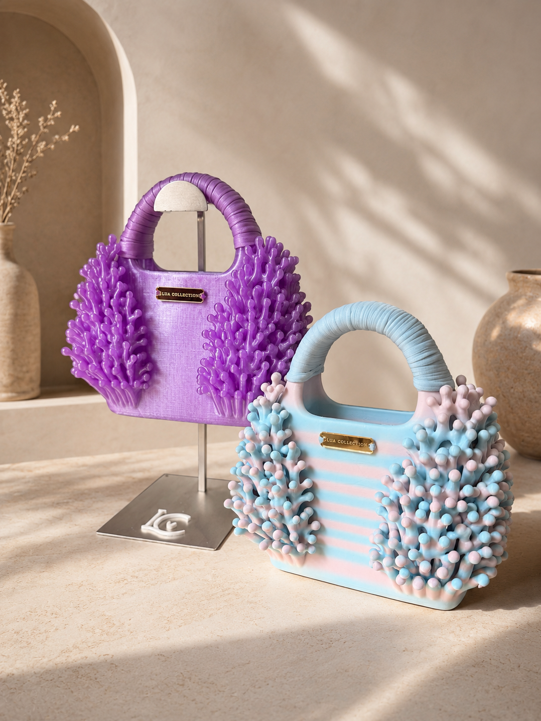 Bag Arrecife