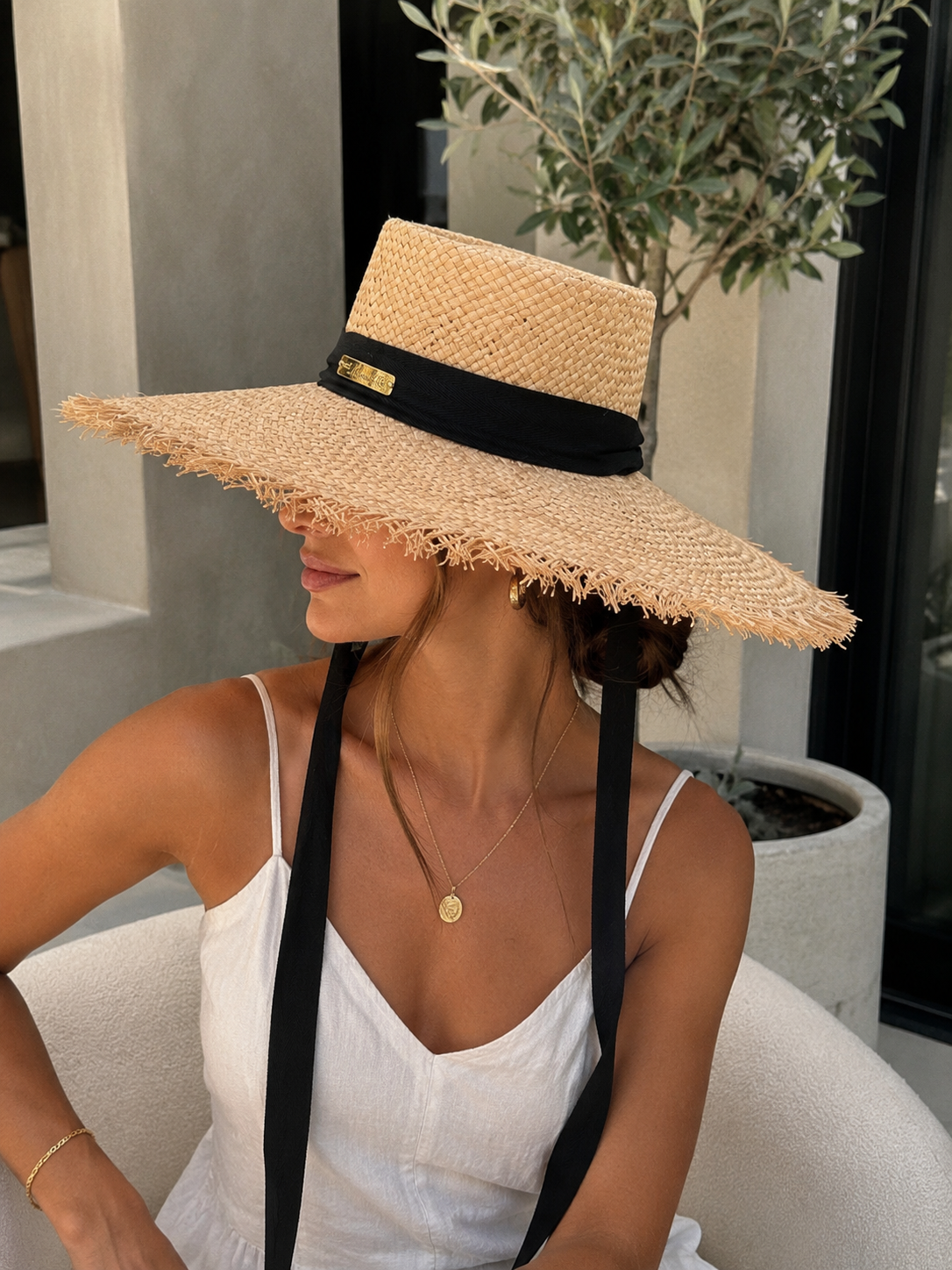Sombrero Manuelita