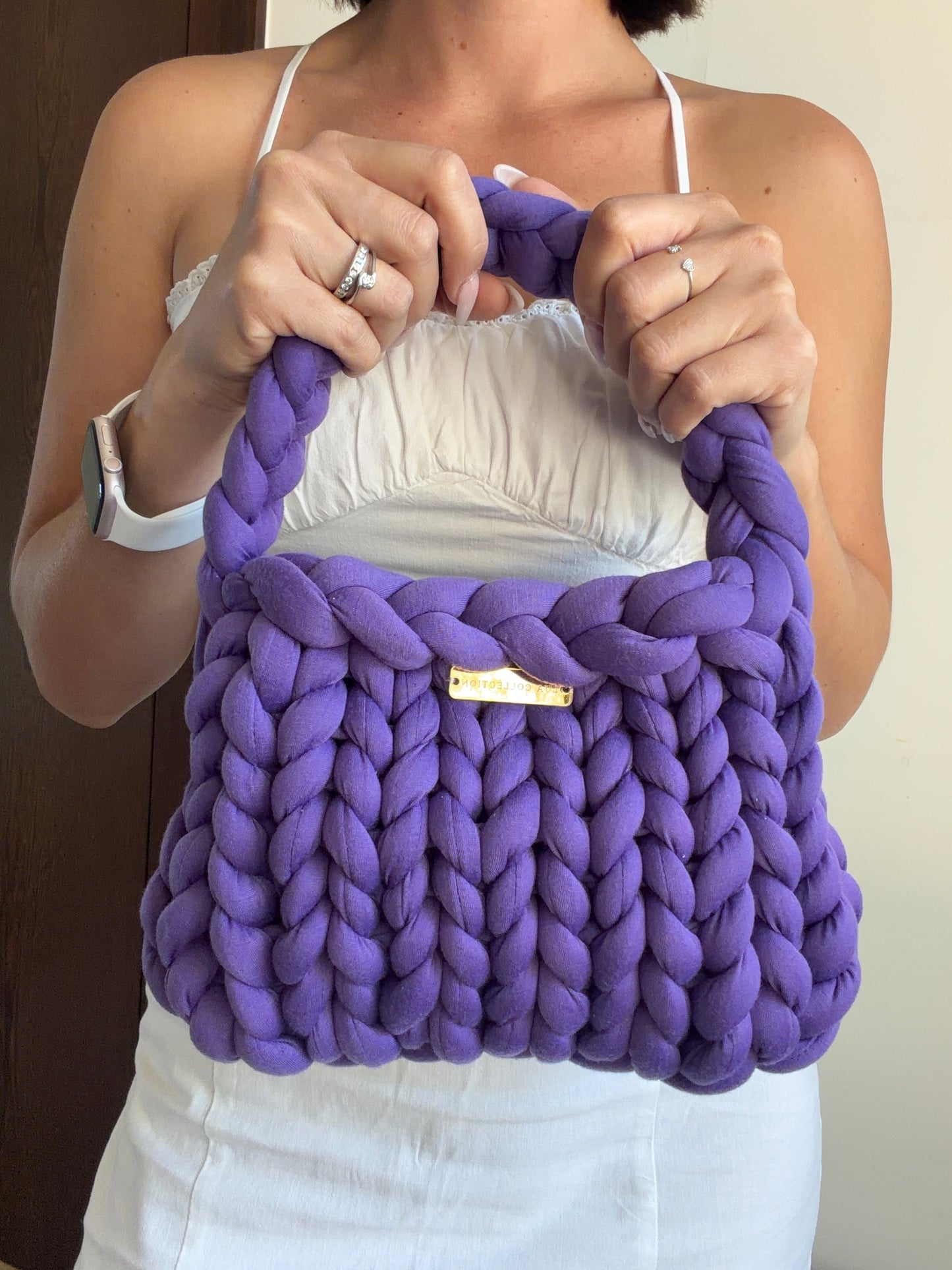 Estefanía Bag