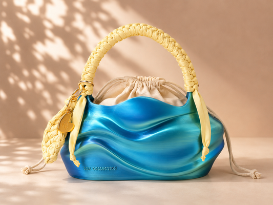 Bag Playa Azul