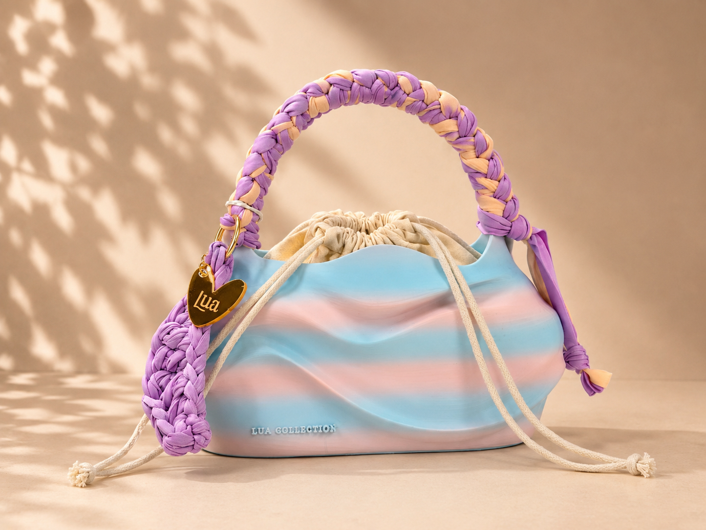 Bag Playa Azul