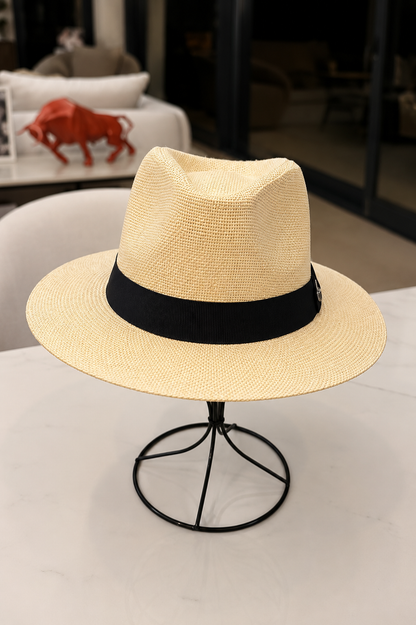 Sombrero Panamá By Manuelita