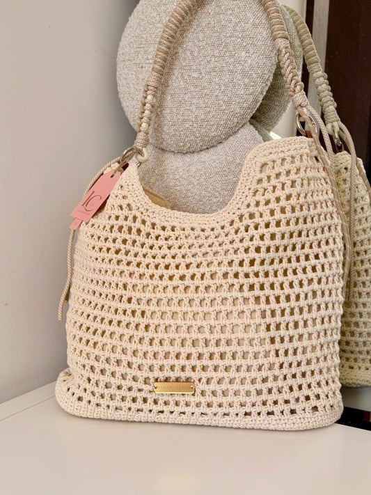 Bolsa Clara