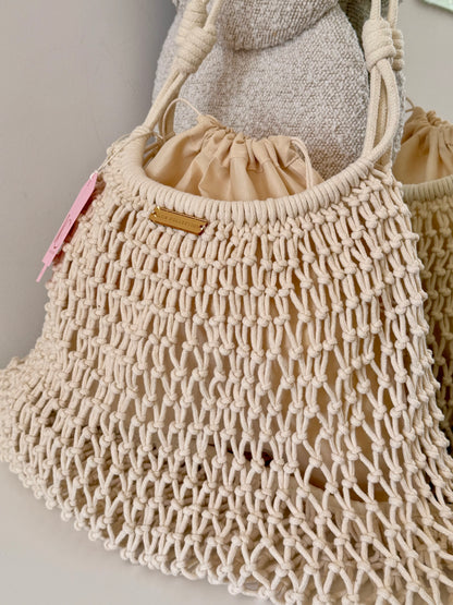 Bolsa Alba