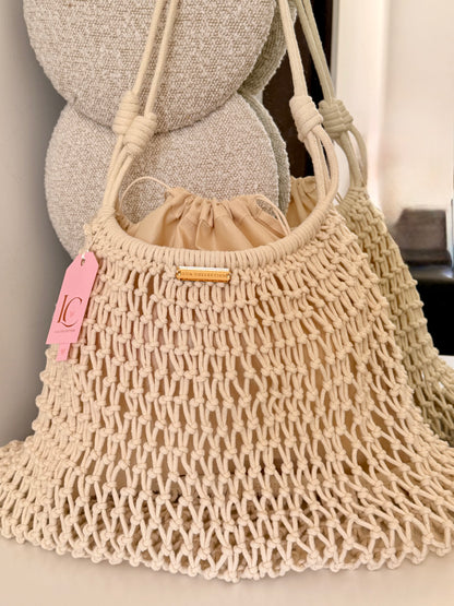 Bolsa Alba