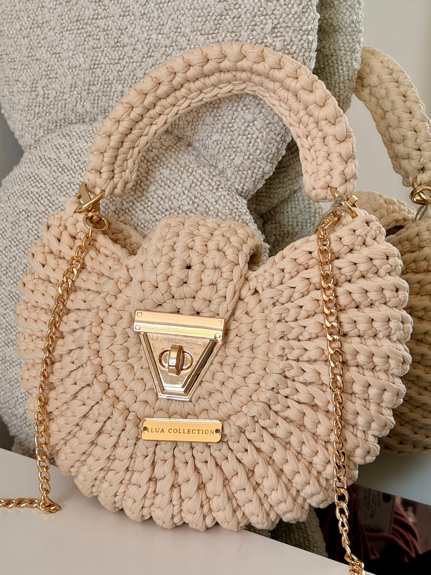 Bolso Aroa