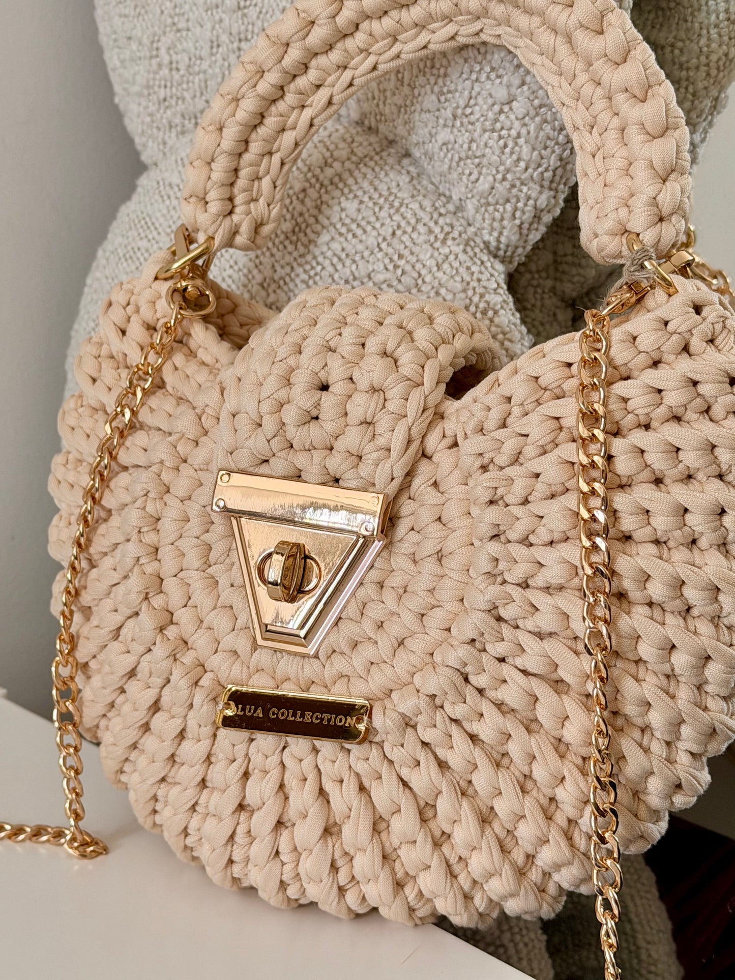 Bolso Aroa