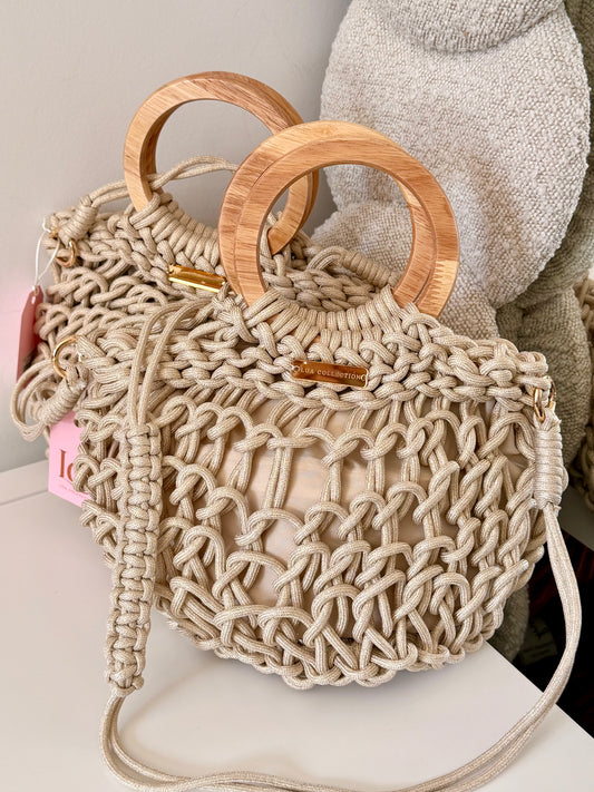 Bolso Leo